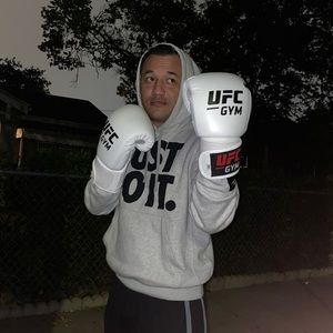 Meet your Posher, Juan